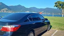 Discover the Best of Santos and Guarujá – Private Transfer
