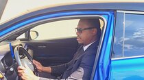  Book a Private Driver in France in Paris in Normandy 