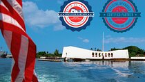 Remember Pearl Harbor, USS Arizona and Hawaiian History Tour