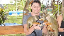 Puerto Plata City Tour with Monkeys
