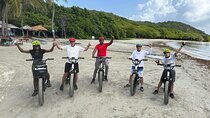 Cap Estate E-Bike Tours