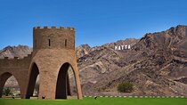 Private Hatta Tour Heritage Village, Bee Garden and Kayaking