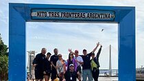 Puerto Iguazu Argentina Tour with Private Transportation
