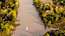 Private Helicopter Tour