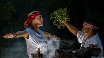 Maya Ceremonial Night