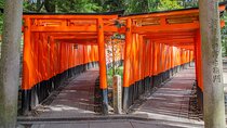 Kyoto Top 4 Must-see Attractions One Day Sightseeing Trip
