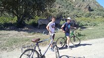 Hell's Gate Park and Lake Naivasha Day Tour 