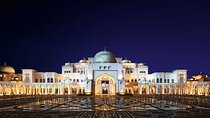 Qasr Al Watan Entrance Ticket 