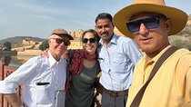 Jaipur Full-Day Guided Tour from Delhi