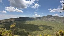 Explore Mt Longonot and Lake Naivasha 