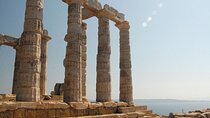 Jeep Adventure Explore Athens and Beyond