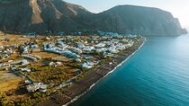 Skip-the-Line Santorini Highlights Tour