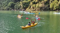 From Hanoi: 2 Days 1 Night Cat Ba National Park, Lan Ha Bay