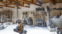 Olive Oil Wine Tasting and Traditional Villages Tour
