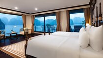 2D1N Ha Long & Lan Ha Bay Tour – 5-Star Luxury Cruise from Hanoi