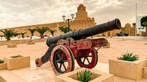 Kairouan Culinary Experience: Makroudh Making and Medina tour