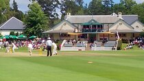 Guided Don Bradman Cricket Tour From Sydney
