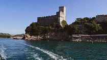 Boat Tour in the Magic Gulf of Poets