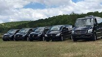 Istanbul airport transfer 