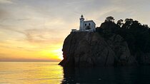 Luxury Sunset Cruise with Aperitif