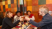 Berlin Food Tour with Full Meal & Drinks by Do Eat Better 