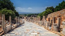 Small Group Ephesus Tour with House of Virgin Mary