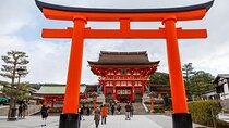 Kyoto Day Tour to Arashiyama, Fushimi Inari and Nara Deer Park