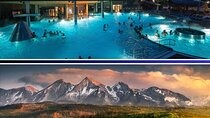 Full Day Tour to Zakopane and Thermal Baths in small group