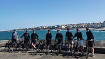 Porto E-Bike and Traditional Market-to-table lunch from Porto