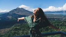 Bali Flexible Private Car Hire with Driver