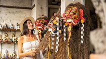 Bali 2 Days All-Inclusive Nusa Penida and Ubud Package