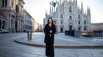 An Adventure in Milan and your unforgettable Private Photoshoot