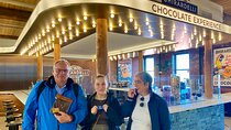 Fisherman’s Wharf Highlights Tour + Golden Gate Bay Voyage
