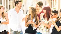e-Scavenger hunt Seville: Explore the city at your own pace