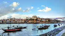 One way trip to Porto