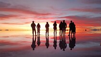 Full Day Private Tour with English Guide 