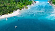 Full-Day Tortuga Island Cruise from San Jose