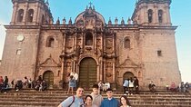 City tour Cusco 5 Hours