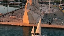  2 Hours Private Sailing in Lisbon