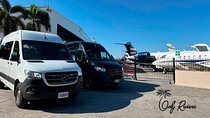 Sprint Transportation From PVR Airport To Nvo Nayarit