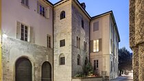 Como Palazzo Odescalchi Morning Guided Tour with Breakfast