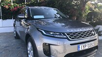Naxos Island Tour with Private Car & Driver