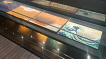 Tokyo: Know about Hokusai and Sumo culture in 2.5 hours