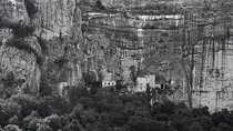 Private Tour Marie Madeleine Cave and St Maximin Basilica