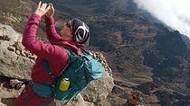 6 Days Mount Kenya Climbing- Sirimon Route