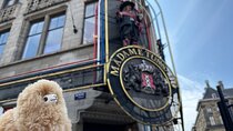 Amsterdam Private Walking & Tasting Tour