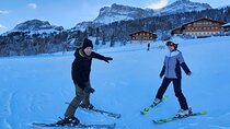 Fully organized Ski Experience for Private Groups