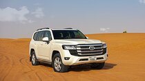 Desert Safari Dubai