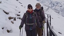 7 Days Private Langtang Valley Tour