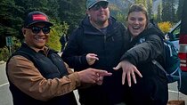 Explore Banff with Moraine Lake & Lake Louise | Private Tour